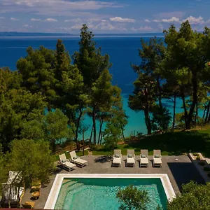 Elies 33 Bio Retreat Grecia