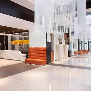 Ibis One - World Trade Centre Emiratele Arabe Unite