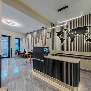 Otel Royal Taksim, İstanbul